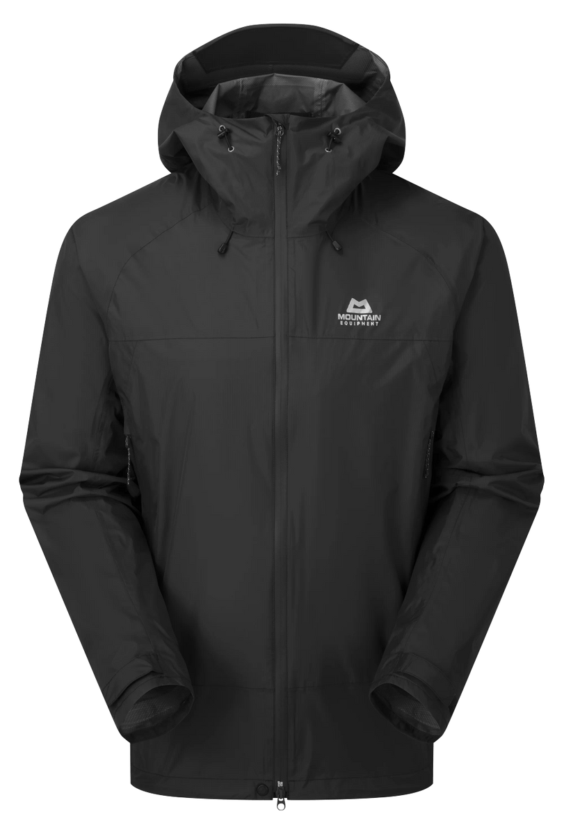 RAINTOWER JACKET