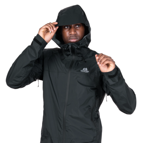 RAINTOWER JACKET