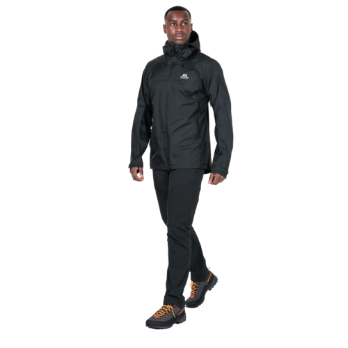 RAINTOWER JACKET