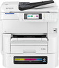 מדפסת צבע EPSON WorkForce Pro EM-C8100RDWF A3