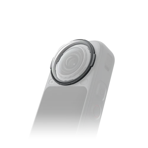 מגני עדשות פרימיום Insta360 X6 Premium Lens Guards 