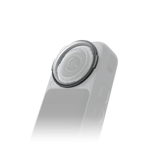 מגני עדשות פרימיום Insta360 X6 Premium Lens Guards