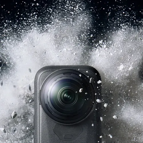 מגני עדשות פרימיום Insta360 X6 Premium Lens Guards 