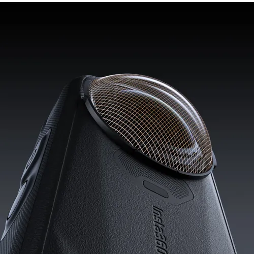 מגני עדשות פרימיום Insta360 X6 Premium Lens Guards 