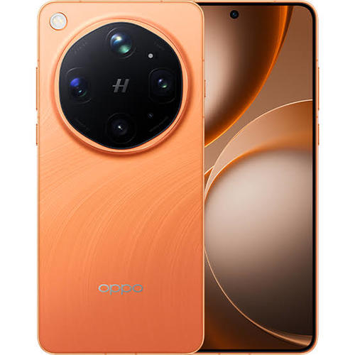 טלפון סלולרי OPPO Find X9 Ultra 512GB 12GB RAM