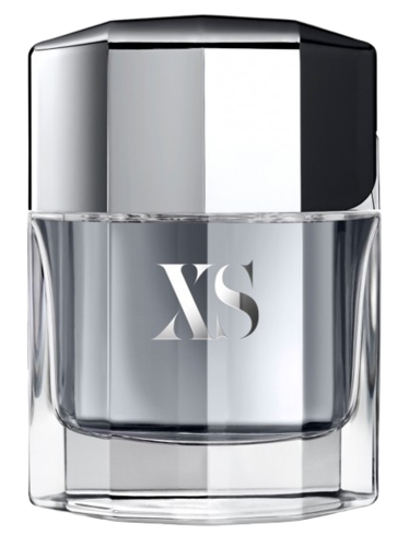 Paco Rabanne XS 100ML EDT פאקו ראבן אקסס לגבר