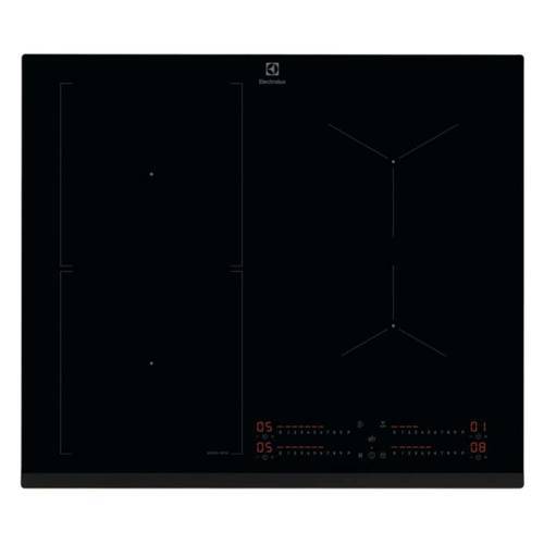 כיריים אינדוקציה Electrolux EIS62450 MULTIZONE אלקטרולוקס