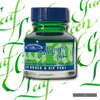 דיו קליגרפי Leaf Green