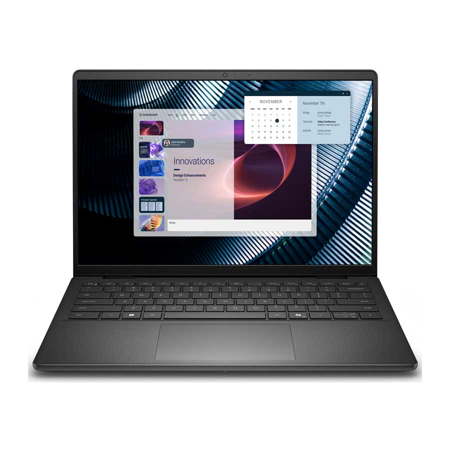מחשב נייד Dell Pro 14 Essential PV14250-5038