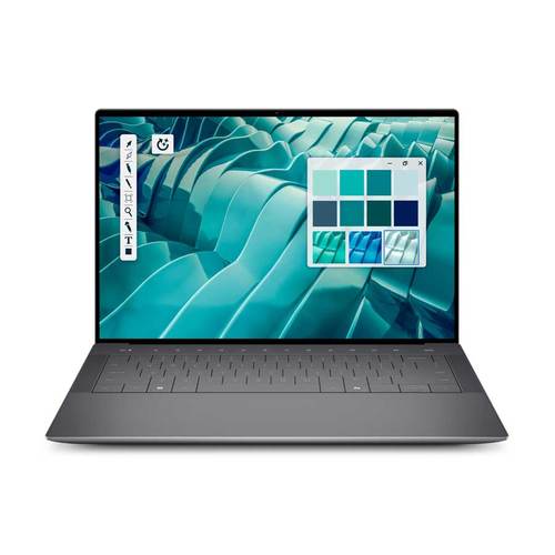 Dell 14 Premium DA14250 14.5 2K/U7-255H/32GB/1TB SSD/INTEL HD/FP/LKB/W11P/3YOS