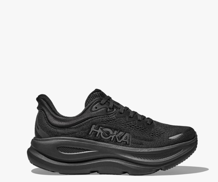 נעלי הוקה Hoka Bondi 9 Wide  | נשים