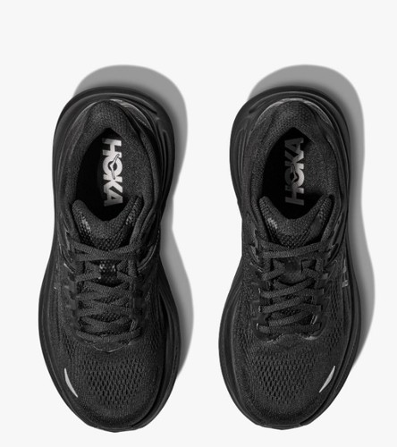 נעלי הוקה Hoka Bondi 9 Wide  | נשים