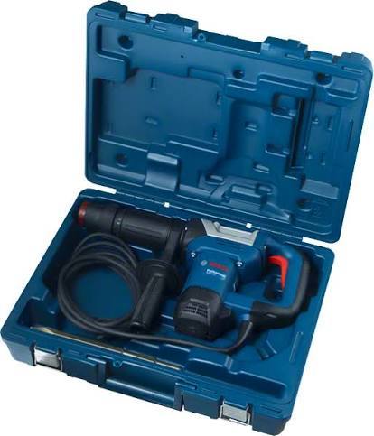  פטיש חציבה BOSCH GSH 500 בוש