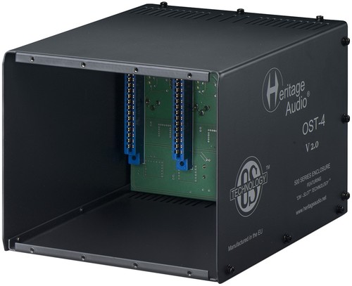 זווית נוספת heritage audio ost-4 v2 rack