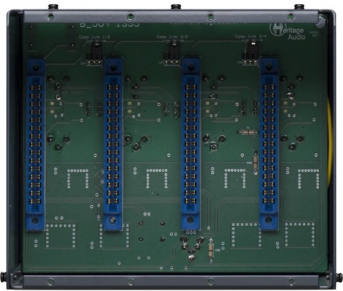 זווית נוספת heritage audio ost-4 v2 rack