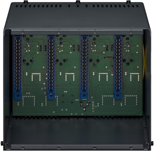 זווית נוספת heritage audio ost-4 v2 rack