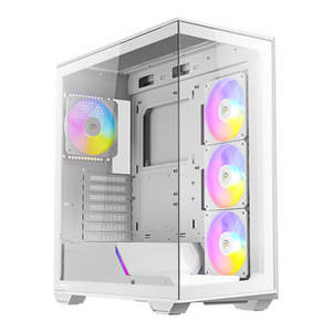 מחשב גיימינג Intel Core i5-14400F RTX 5060 8GB 32GB RAM 1TB NVMe