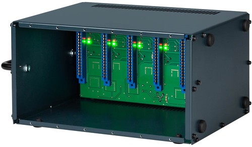 heritage audio ost-6 v2 rack