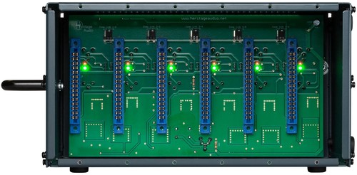 זווית נוספת heritage audio ost-6 v2 rack
