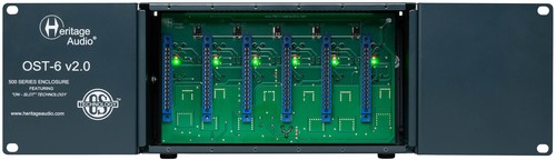 זווית נוספת heritage audio ost-6 v2 rack