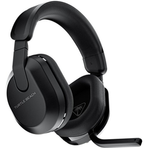 שריון אילת Turtle Beach Stealth 500 PC אוזניות אלחוטית צבע שחור