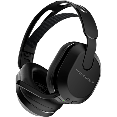 שריון אילת Turtle Beach Stealth 500 PS5 אוזניות אלחוטית צבע שחור