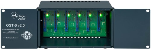 זווית נוספת heritage audio ost-6 v2 rack