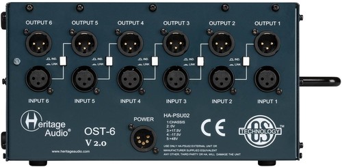 זווית נוספת heritage audio ost-6 v2 rack