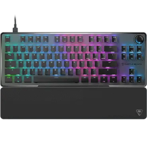 שיריון אילת Turtle Beach Vulcan II TKL Pro מקלדת גיימינג
