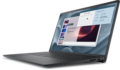 Dell Pro 15 Essential PV15250
