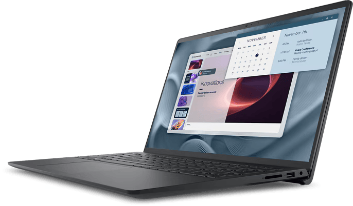 מחשב נייד Dell Pro 15 Essential PV15250 · -16992