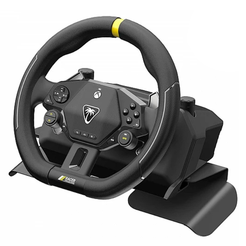 שיריון אילת Turtle Beach Racer Xbox/PC הגה מרוצים אלחוטי