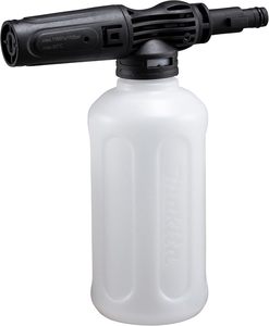 פיית קצף מקורית למכונת שטיפה בלחץ Makita 1912Y2-5 - מתאים למספר דגמי מקיטה