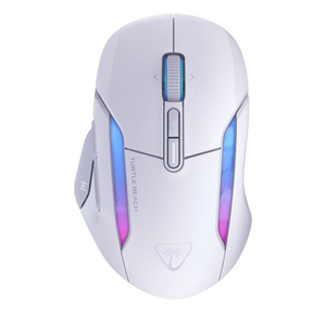 שיריון אילת Turtle Beach Kone II עכבר גיימינג צבע לבן