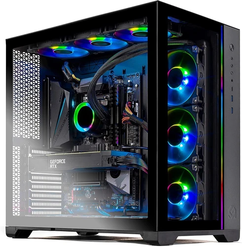 מחשב גיימינג I3-13100/8GB/1000GB