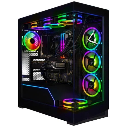 מחשב גיימינג i5-14400/8GB