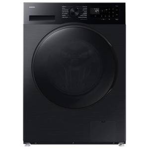מכונת כביסה 11 ק"ג משולבת מייבש 6 ק"ג Samsung WD11DG5B15BB AI Eco Bubble סמסונג