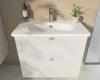 רוט קלאסיק Root classic ארון תלוי VITRA 60/47 לבן מט