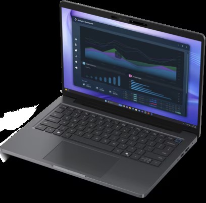 Dell Pro Precision 5 14 PW514261 · -17040