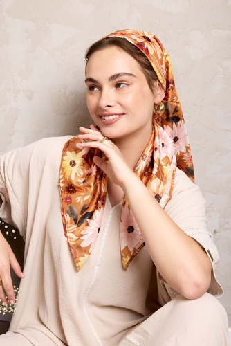 בנדנה חגיגית עינב