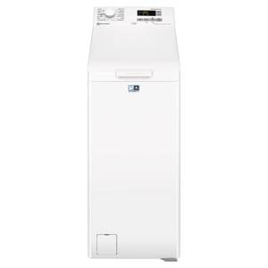 מכונת כביסה 6 ק"ג פתח עליון Electrolux EW6T5602AM