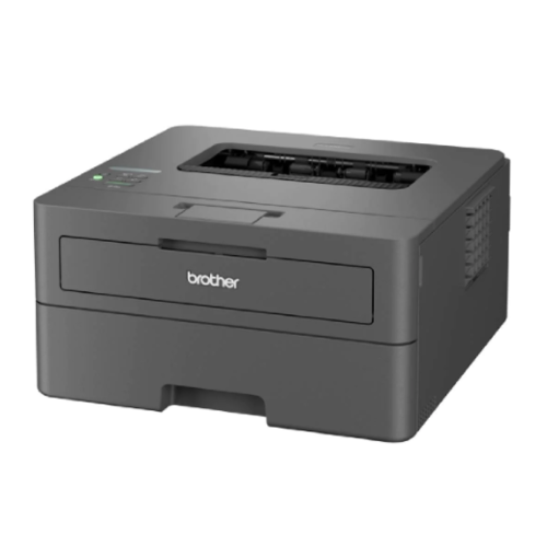 מדפסת ברדר לייזר אלחוטית Brother HL-L2400DW