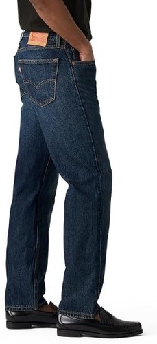 ג'ינס ליוויס Levi’s 505 Regular Fit Jeans | גברים