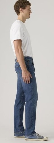ג'ינס ליוויס Levi’s 502 Regular Tapered Fit | גברים