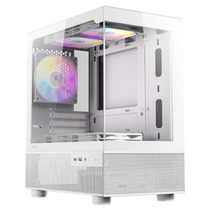 מחשב גיימינג AMD Ryzen 5 9600X RX 9060 XT 16GB 16GB RAM 1TB NVMe