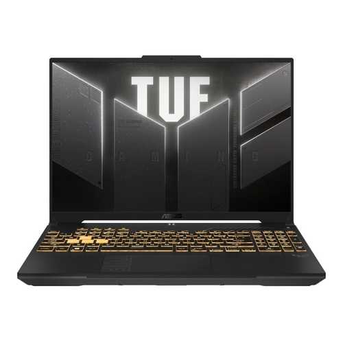 מחשב נייד אסוס Asus FX607VU