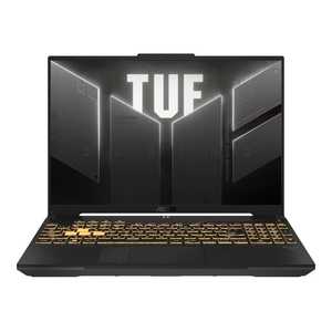 מחשב נייד אסוס Asus FX607VU