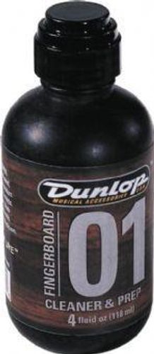 חומר ניקוי לפינגרבורד DUNLOP 6524