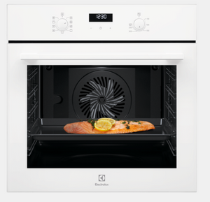 ‏תנור בנוי Electrolux EOH6221K אלקטרולוקס