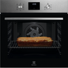 ‏תנור בנוי Electrolux EOH6221K אלקטרולוקס